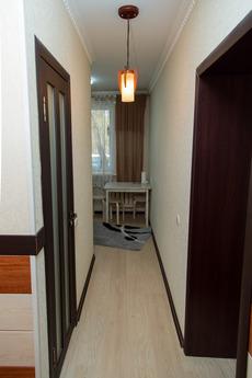 Seifullin Apartment, Алмати - квартира подобово