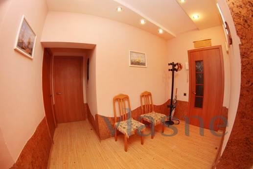 Apartment in Taugul near Mega, Almaty - günlük kira için daire