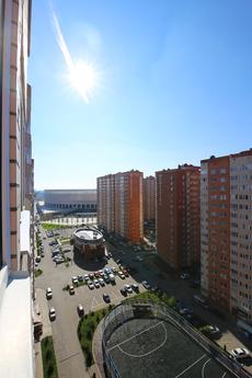 Comfortable apartment near the stadium, Krasnodar - günlük kira için daire