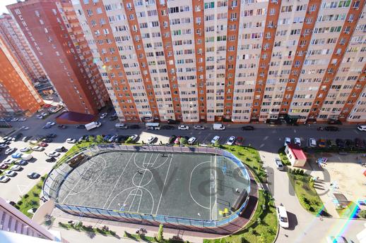 Comfortable apartment near the stadium, Krasnodar - günlük kira için daire