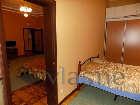 One bedroom apartment 6 persons Center, Odessa - mieszkanie po dobowo