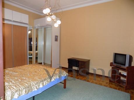 One bedroom apartment 6 persons Center, Odessa - mieszkanie po dobowo