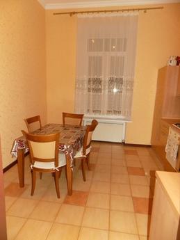 One bedroom apartment 6 persons Center, Odessa - günlük kira için daire