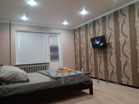 1 yatak odalı kiralık daire, Kramatorsk - günlük kira için daire