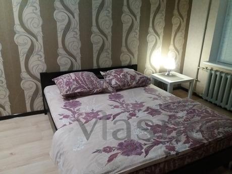 1 bedroom apartment for rent, Kramatorsk - apartment by the day