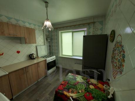 2 pokojowe mieszkanie ekonomiczne, Kramatorsk - mieszkanie po dobowo