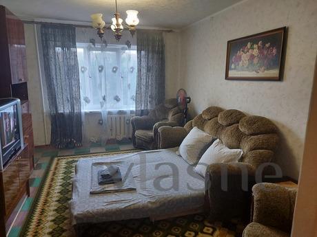 2 pokojowe mieszkanie ekonomiczne, Kramatorsk - mieszkanie po dobowo