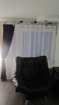 Cheap, 3-room apartment Photos real, Perm - günlük kira için daire