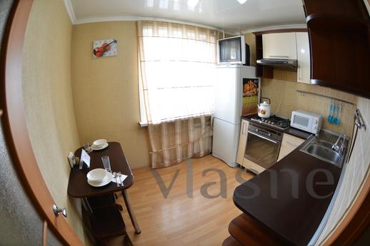 Apartment for Rent, Kostanay - günlük kira için daire