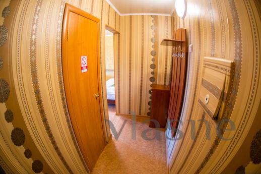 studio apartment for rent, Kostanay - günlük kira için daire