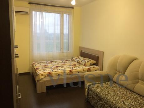 EURO apartment near RIVIERA water park, Kazan - günlük kira için daire