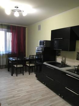 Apartment EURO, near the water park RIVI, Kazan - günlük kira için daire