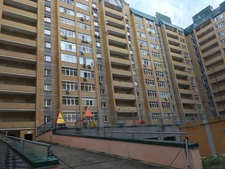 1 bedroom apartment for rent, Казань - квартира подобово