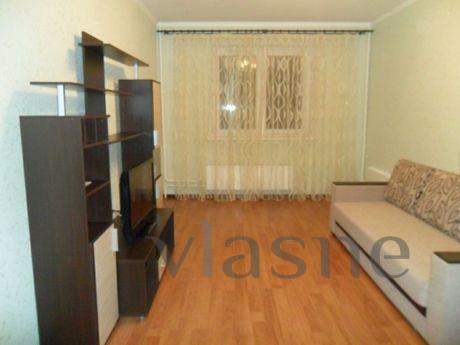 1-room apartment for rent. Near the TC Tandem, 