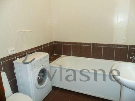 apartment near RIVIERA water park, Kazan - apartment by the day