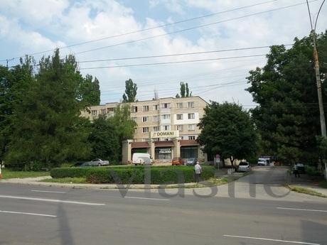 Cozy apartment in Chisinau, Botanica, Chisinau - apartment by the day
