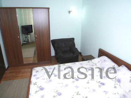 New apartment for rent in Chisinau, Chisinau - günlük kira için daire