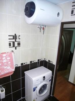 New apartment for rent in Chisinau, Кишинів - квартира подобово