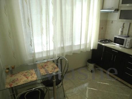 New apartment for rent in Chisinau, Chisinau - günlük kira için daire