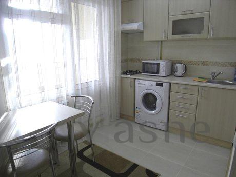 New and comfortable apartment, Chisinau - günlük kira için daire