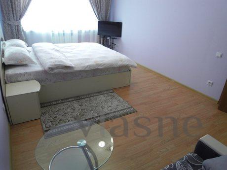 New and comfortable apartment, Chisinau - günlük kira için daire