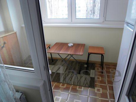 Новая и уютная квартира в Кишиневе, Кишинев - квартира посуточно