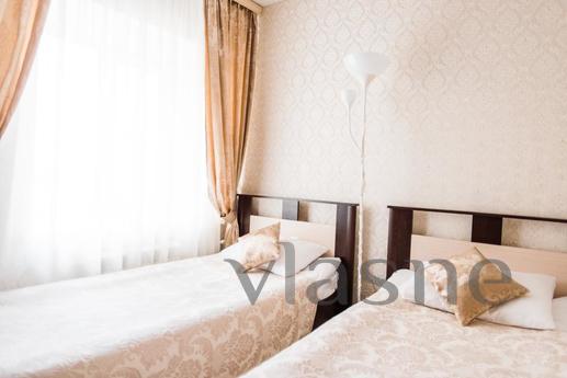 Residence at the Sea (apart-hotel), Saint Petersburg - apartment by the day