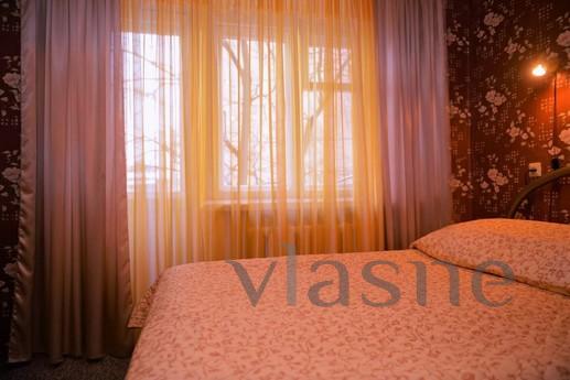The apartment in the historic center., Yaroslavl - apartment by the day