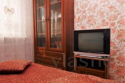 Apartment in the historical center, Yaroslavl - apartment by the day