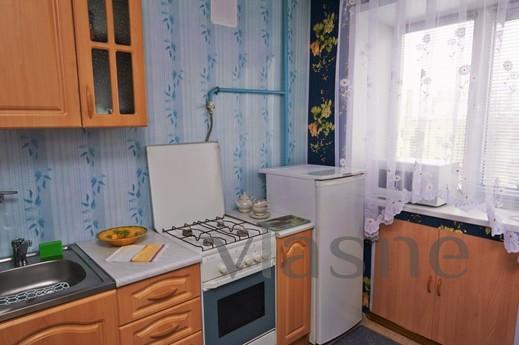 Apartment in the historical center, Yaroslavl - apartment by the day