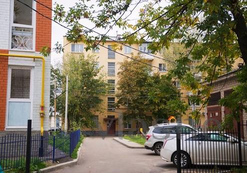 Квартира в Историческом центре, Ярославль - квартира посуточно
