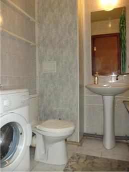 1 bedroom apartment for rent, Nizhnevartovsk - günlük kira için daire