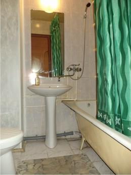 1 bedroom apartment for rent, Nizhnevartovsk - günlük kira için daire
