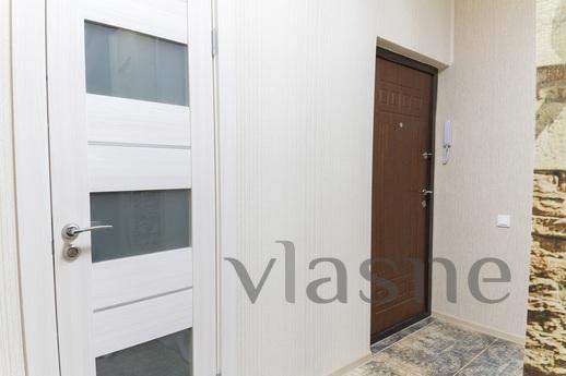 1 bedroom apartment  apartment in Tula, Tula - günlük kira için daire