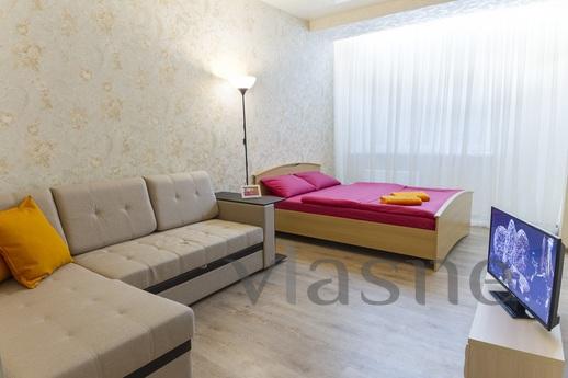 1 bedroom apartment  apartment in Tula, Тула - квартира подобово