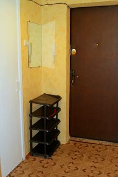 Apartment for New Darnitsa, Kyiv - mieszkanie po dobowo