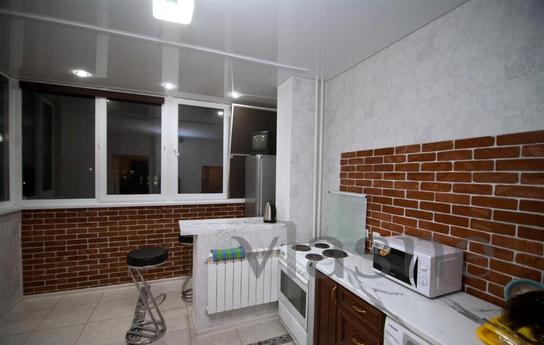 Apartment in the city center, Voronezh - günlük kira için daire