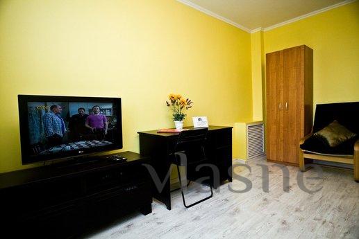 Apartment for a day or more, Voronezh - günlük kira için daire