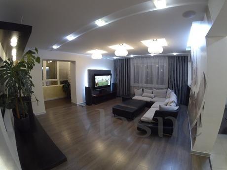 Rent for a day modern apartment, Воронеж - квартира подобово