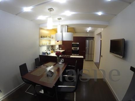 Rent for a day modern apartment, Voronezh - apartment by the day