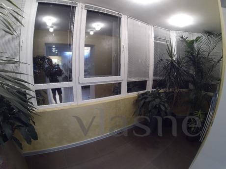 Rent for a day modern apartment, Voronezh - günlük kira için daire