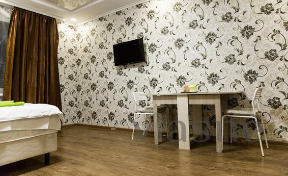 Clean, comfortable apartment, Бєлгород - квартира подобово