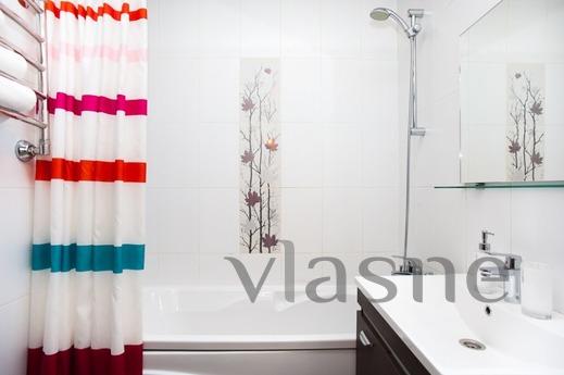 Clean, comfortable apartment, Belgorod - günlük kira için daire