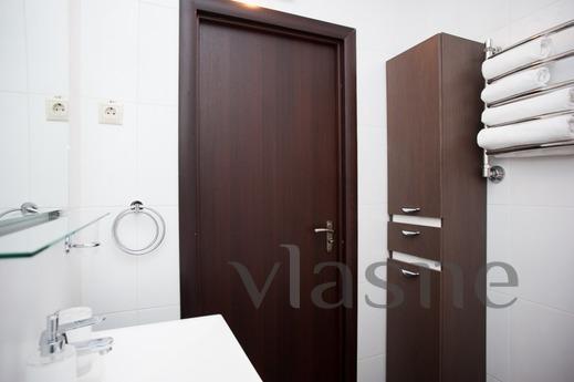 Clean, comfortable apartment, Belgorod - apartment by the day