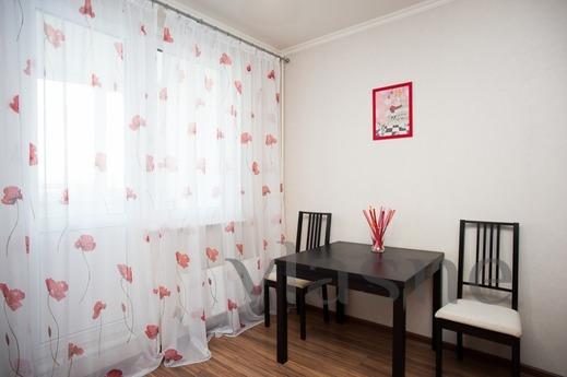 Clean, comfortable apartment, Belgorod - günlük kira için daire