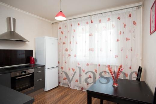 Clean, comfortable apartment, Belgorod - günlük kira için daire