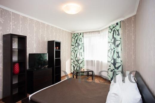 Clean, comfortable apartment, Belgorod - günlük kira için daire