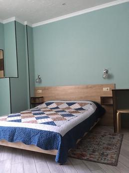 Centre. Guest house Rachel, Sevastopol - günlük kira için daire