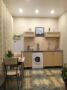 Centre. Guest house Rachel, Sevastopol - günlük kira için daire