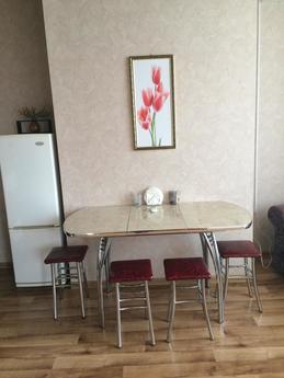 Comfortable apartment in the heart, Penza - günlük kira için daire
